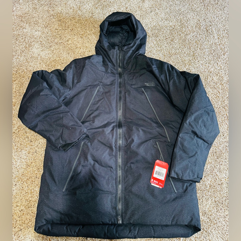 Mens The North Face Waterproof Jacket